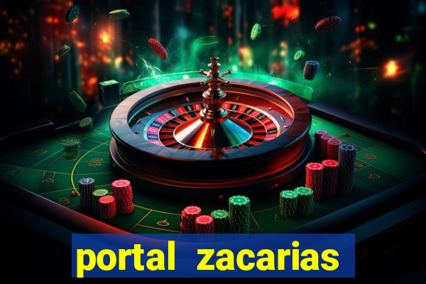 portal zacarias roleta russa